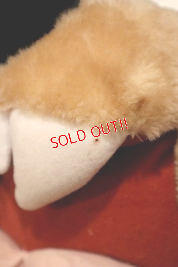 画像10: ct-230503-01 Tasmanian Devil / ACE NOVELTY COMPANY 1996 Huge Plush Doll