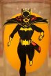 画像2: gs-230601-15 BATGIRL / PEPSI 1976 Collector Series Glass (2)