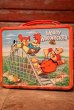 画像4: ct-230601-17 Woody Woodpecker / ALADDIN 1972 Metal Lunch Box