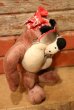 画像4: ct-230503-01 Tasmanian Devil / 1990's Plush Doll