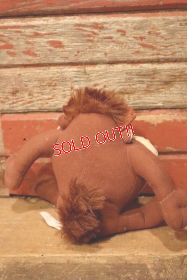 画像4: ct-230503-01 Tasmanian Devil / ACE 1998 Plush Doll