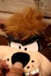 画像2: ct-230503-01 【JUNK】Tasmanian Devil / ACE NOVELTY COMPANY 1995 Plush Doll (2)