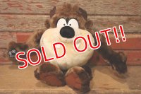 ct-230503-01 Tasmanian Devil / Applause 1996 Plush Doll