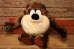 画像1: ct-230503-01 Tasmanian Devil / Applause 1996 Plush Doll (1)