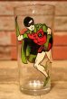 画像1: gs-230601-11 ROBIN / PEPSI 1978 Collector Series Glass (1)