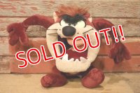 ct-230503-01 Tasmanian Devil / TYCO 1994 Plush Doll