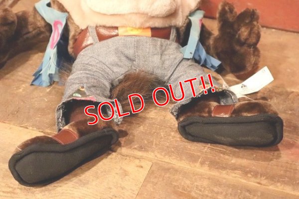 画像7: ct-230503-01 Tasmanian Devil / ACE 1998 Plush Doll