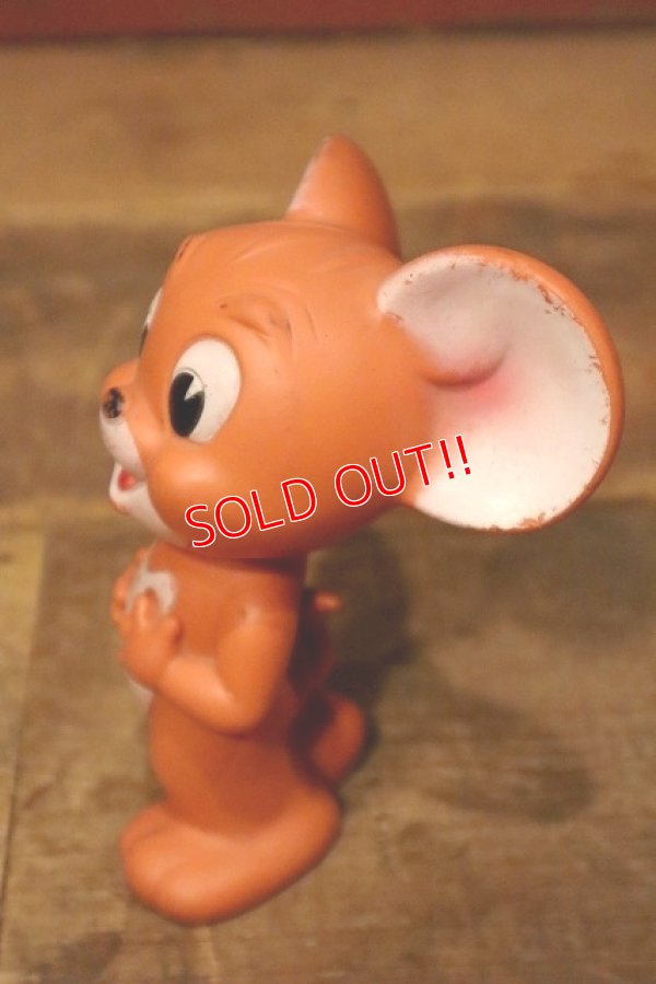 画像5: ct-230301-04 Jerry / Ledraplastic 1960's Rubber Doll