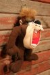 画像5: ct-230503-01 【JUNK】Tasmanian Devil / ACE NOVELTY COMPANY 1995 Plush Doll