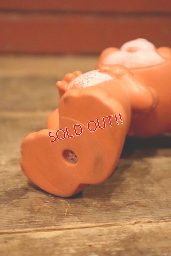 画像7: ct-230301-04 Jerry / Ledraplastic 1960's Rubber Doll