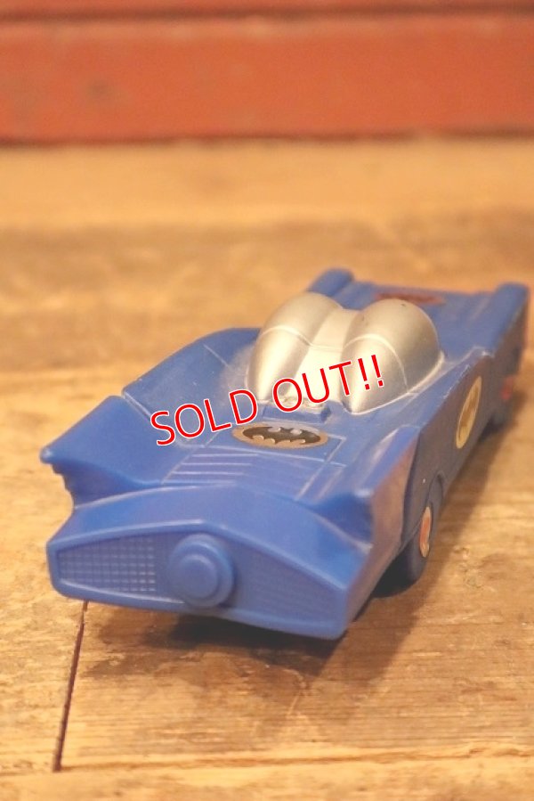 画像4: ct-230601-23 Batmobile / AVON 1976 Bubble Bath Bottle