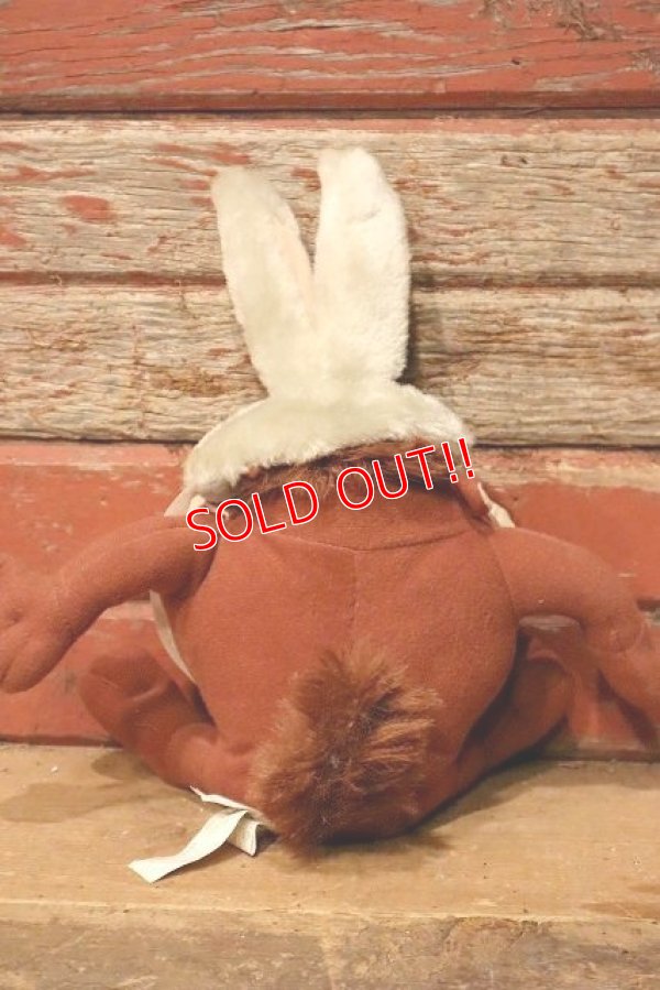 画像6: ct-230503-01 Tasmanian Devil / ACE 2000 Easter Bunny Plush Doll