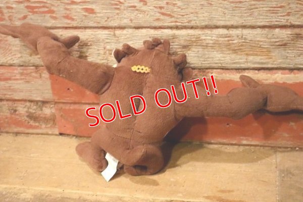 画像4: ct-230503-01 Tasmanian Devil / NANCO 2000's Plush Doll