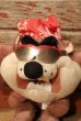 画像2: ct-230503-01 Tasmanian Devil / 1990's Plush Doll (2)