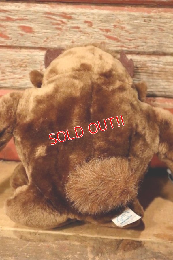 画像5: ct-230503-01 Tasmanian Devil / Applause 1996 Plush Doll