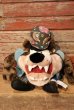 画像1: ct-230503-01 Tasmanian Devil / ACE 1998 Plush Doll (1)