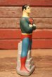 画像4: ct-230601-24 SUPERMAN / AVON 1978 Bubble Bath Bottle