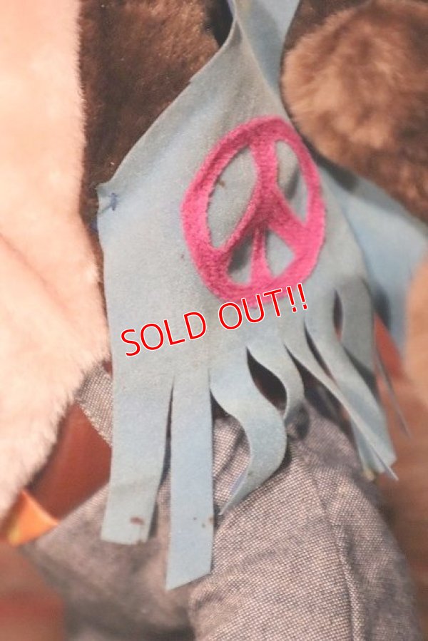 画像8: ct-230503-01 Tasmanian Devil / ACE 1998 Plush Doll