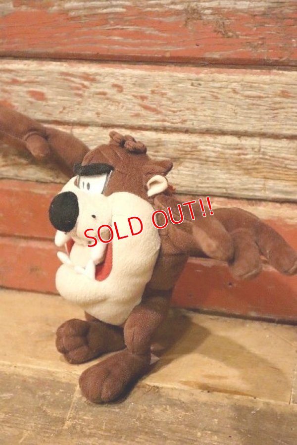 画像3: ct-230503-01 Tasmanian Devil / NANCO 2000's Plush Doll