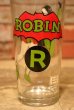 画像4: gs-230601-11 ROBIN / PEPSI 1978 Collector Series Glass