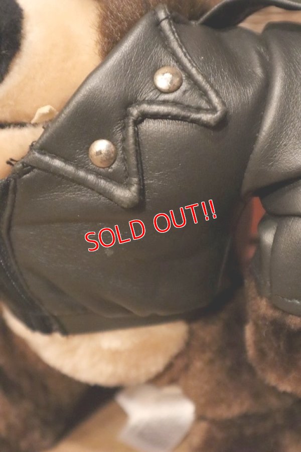 画像3: ct-230503-01 Tasmanian Devil / SPECIAL EFFECTS 1993 Plush Doll