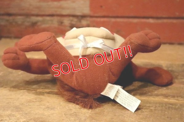 画像7: ct-230503-01 Tasmanian Devil / ACE 2000 Easter Bunny Plush Doll