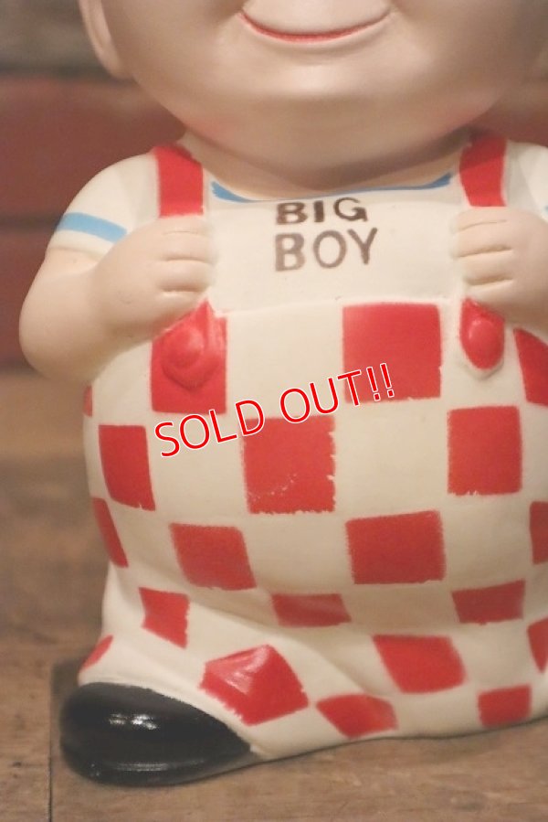 画像3: ct-230601-06 Big Boy / 1980's Coin Bank