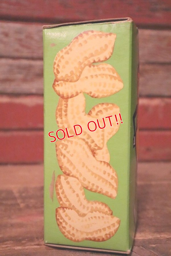 画像7: ct-230608-03 PLANTERS / MR.PEANUT AVON 1970's Nutty Soap Dish