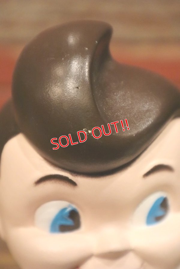 画像8: ct-230601-06 Big Boy / 1980's Coin Bank