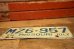 画像4: dp-230601-21 License Plate 1975 MISSOURI  "MZ6-957" (4)