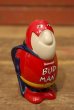 画像2: ct-230608-05 Budweiser / BUD MAN 1990's Salt & Pepper Shaker (2)