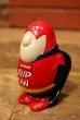 画像3: ct-230608-05 Budweiser / BUD MAN 1990's Salt & Pepper Shaker