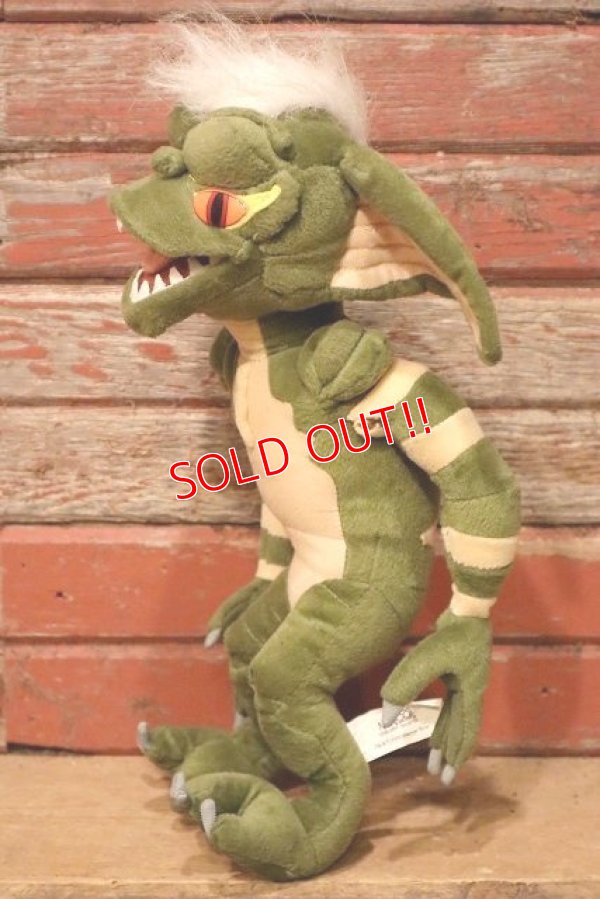 画像6: ct-230518-02 GREMLiNS Stripe / NANCO 2003 14" Plush Doll