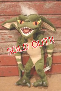 ct-230518-02 GREMLiNS Stripe / NANCO 2003 14" Plush Doll