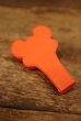 画像4: ct-230518-31 Chuck E. Cheese's / 2017 Prize Whistle (Orange) (4)