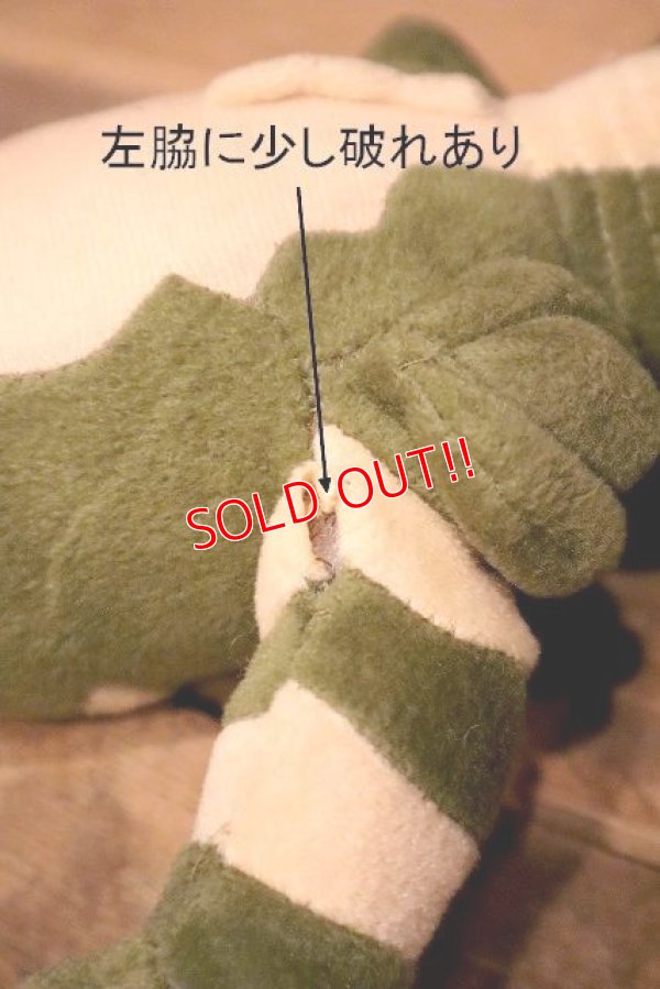 画像11: ct-230518-02 GREMLiNS Stripe / NANCO 2003 14" Plush Doll