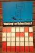 画像2: ct-230601-08 PEANUTS / 1970's DATE BOOK (Calendar) (2)