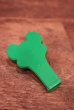 画像4: ct-230518-31 Chuck E. Cheese's / 2017 Prize Whistle (Green) (4)