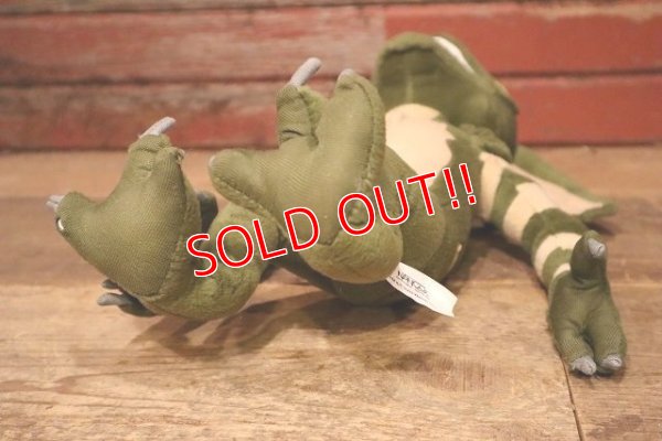 画像9: ct-230518-02 GREMLiNS Stripe / NANCO 2003 14" Plush Doll