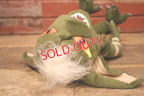 画像8: ct-230518-02 GREMLiNS Stripe / NANCO 2003 14" Plush Doll