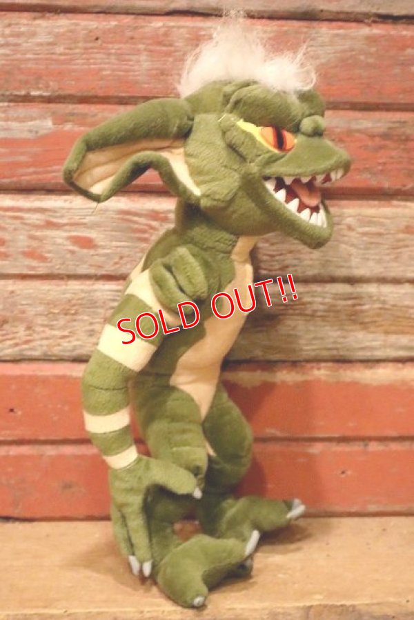 画像5: ct-230518-02 GREMLiNS Stripe / NANCO 2003 14" Plush Doll