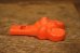 画像2: ct-230518-31 Chuck E. Cheese's / 2017 Prize Whistle (Orange) (2)