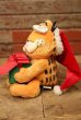 画像3: ct-230503-02 Garfield / Ty Beanie Babies 2005 Plush Doll "Happy Holidays" (3)