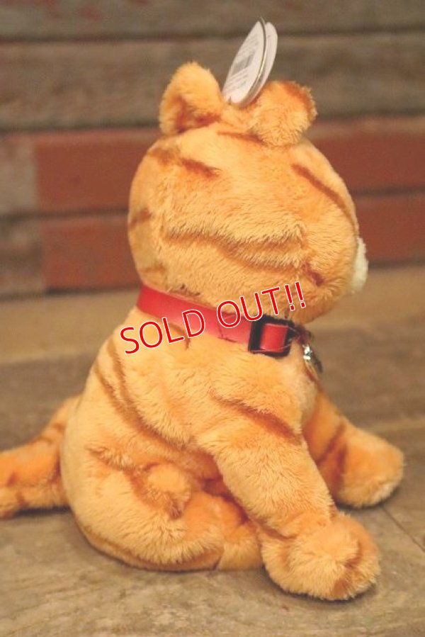 画像5: ct-230503-02 Garfield / Ty Beanie Babies 2004 Plush Doll "Cool Cat"