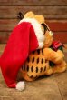 画像4: ct-230503-02 Garfield / Ty Beanie Babies 2005 Plush Doll "Happy Holidays" (4)