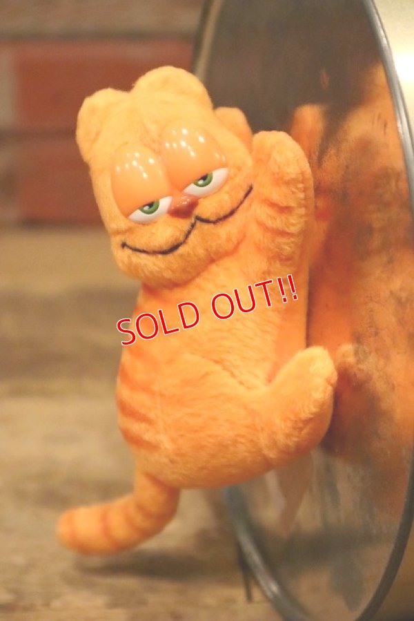 画像1: ct-230503-02 Garfield / WENDY'S 2004 Kid's Meal Toy