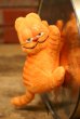 画像1: ct-230503-02 Garfield / WENDY'S 2004 Kid's Meal Toy (1)