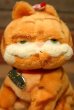 画像2: ct-230503-02 Garfield / Ty Beanie Babies 2004 Plush Doll "Cool Cat" (2)