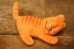 画像2: ct-230503-02 Garfield / WENDY'S 2004 Kid's Meal Toy (2)