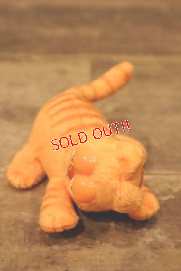 画像3: ct-230503-02 Garfield / WENDY'S 2004 Kid's Meal Toy